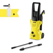 Karcher K 2 + Putų generatorius
