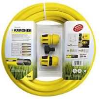 Karcher Jungčių rinkinys aukšto slėgio valymo įrenginiams