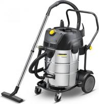 dregno valymo siurblis - Karcher NT 75/2 Tact² Me 1.667-288.0 - 1 nuotrauka