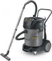 profesionalus dulkiu siurblys - Karcher NT 70/2 1.667-269.0 - 1 nuotrauka