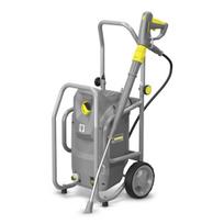 karcher 4 auksto slegio plovykla - Karcher HD 8/18-4 M Cage - 2 nuotrauka