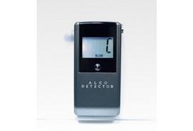 alkotesteris - Alcodetector EC5 - 1 nuotrauka