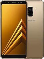 Samsung Galaxy A6 Plus 2018 Dual A605FD Gold (Auksinis)