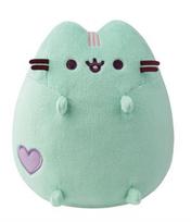 pusheen - Daffi Mint Pastel Pusheen, rožinis, 18 cm - 1 nuotrauka