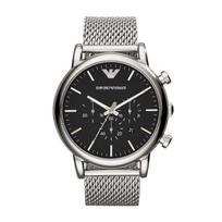 emporio armani laikrodis - Laikrodis vyrams Emporio Armani AR1808 - 1 nuotrauka