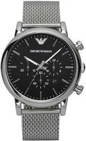 emporio armani laikrodis - Laikrodis vyrams Emporio Armani AR1808 - 2 nuotrauka