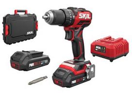 Skil 3075HC, 20 V, 2 Ah
