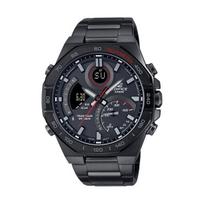 casio edifice ecb - Laikrodis moterims Casio ECB-950DC-1AEF - 1 nuotrauka
