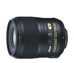 Nikon AF-S Micro Nikkor 60mm f/2.8G ED