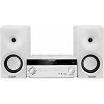 muzikinis centras - Blaupunkt MS30BT White (Baltas) - 2 nuotrauka