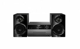 muzikinis centras - Blaupunkt MS50BT Black (Juodas) - 2 nuotrauka