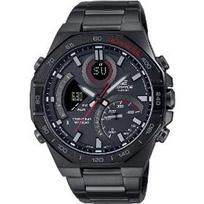 casio edifice ecb - Laikrodis moterims Casio ECB-950DC-1AEF - 2 nuotrauka