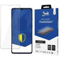 galaxy tab 11 - LCD apsauginė plėvelė 3mk Flexible Glass Samsung X200/X205 Tab A8 10.5 2021 - 1 nuotrauka