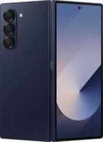 galaxy fold 6 - Samsung Galaxy Z Fold 6 5G 512GB Navy (Mėlynas) - 2 nuotrauka