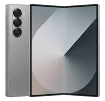 galaxy fold 6 - Samsung Galaxy Z Fold6 5G 512GB Silver Shadow (Sidabrinis) - 2 nuotrauka