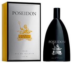 Instituto Español Poseidon Gold Ocean, 150 ml