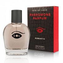 Eye Of Love su feromonais, 50 ml