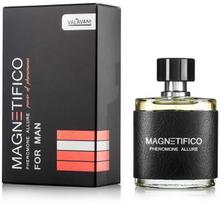 feromonas.lt - Magnetifico, su feromonais, 50 ml - 3 nuotrauka