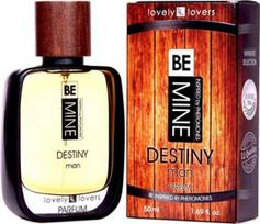 kvepalai su feromonais - Lovely Lovers Be Mine Destiny, 50 ml - 1 nuotrauka