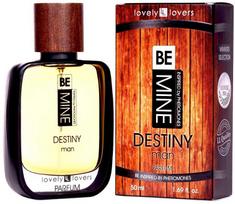 kvepalai su feromonais - Lovely Lovers Be Mine Destiny, 50 ml - 2 nuotrauka