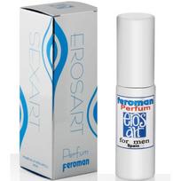 kvepalai su feromonais - EROS-ART FEROMAN 20 ML - 2 nuotrauka