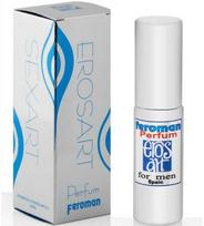 kvepalai su feromonais - EROS-ART FEROMAN 20 ML - 3 nuotrauka