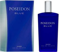Aire De Sevilla Poseidon Blue, 150 ml