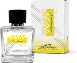 PheroStrong Just Pheromone, 50 ml