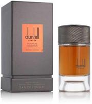 Dunhill EDP Signature Collection British Leather 100 ml