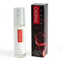 pheromones perfume - Phiero Night, 10 ml - 2 nuotrauka