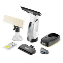 langu valytuvas - Karcher WV 5 Plus N Battery 1.633-702.0 - 1 nuotrauka