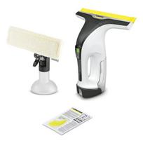 langu valytuvas karcher wv - Karcher WV 4-4 Plus - 1 nuotrauka