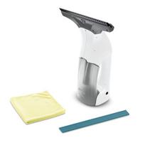 langu valytuvas - Karcher WV 1 Bath - 1 nuotrauka