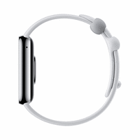 barzdaskutes - Xiaomi Smart Band 8 Pro Light Gray (Pilkas) - 2 nuotrauka