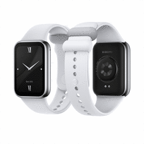 barzdaskutes - Xiaomi Smart Band 8 Pro Light Gray (Pilkas) - 3 nuotrauka