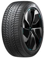 ziemines padangas r20 235 55 - Padangos Winter i*cept ION X (IW01A) SUV 105 V XL ( D B A 70dB ) HANKOOK 235/55R20 - 1 nuotrauka