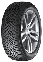 hankook winter i cept rs3 w462 r17 - Padangos Winter i*cept RS3 (W462) 91 V XL ( D B B 72dB ) HANKOOK 215/45R17 - 1 nuotrauka