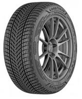 245 45 r18 ziemines - Padangos UltraGrip Performance 3 100 V XL ( C C B 71dB ) GOODYEAR 245/45R18 - 1 nuotrauka