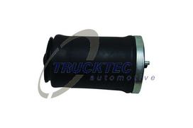Pneumatinė pakabos spyruoklė TRUCKTEC AUTOMOTIVE 08.30.045