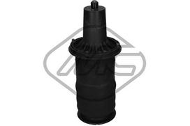 Pneumatinė pakabos spyruoklė Metalcaucho 42979