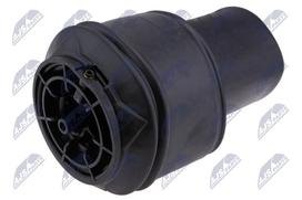 Pneumatinė pakabos spyruoklė NTY EZC-CT-079