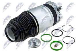 Pneumatinė pakabos spyruoklė NTY EZC-VV-050