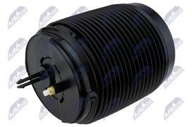 Pneumatinė pakabos spyruoklė NTY EZC-VV-053