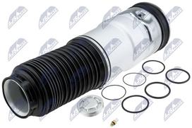 Pneumatinė pakabos spyruoklė NTY EZC-BM-308