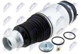 Pneumatinė pakabos spyruoklė NTY EZC-CH-066