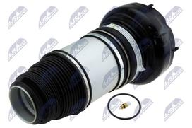 Pneumatinė pakabos spyruoklė NTY EZC-PS-012
