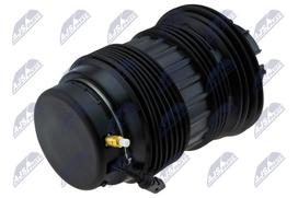 Pneumatinė pakabos spyruoklė NTY EZC-PS-011