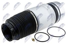 Pneumatinė pakabos spyruoklė NTY EZC-PS-017