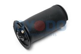 Pneumatinė pakabos spyruoklė Oyodo 40A0003-OYO