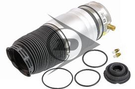 Pneumatinė pakabos spyruoklė AIC 71071